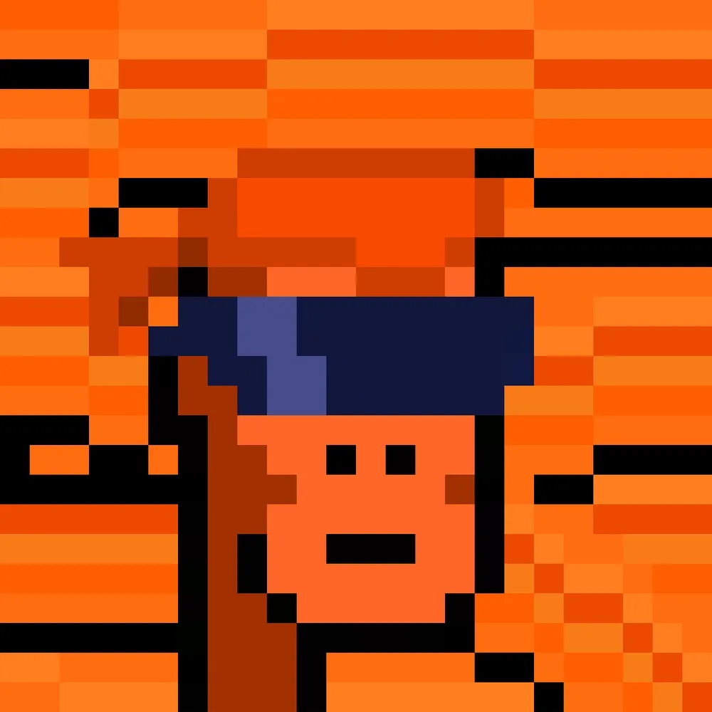 CryptoBlur #764