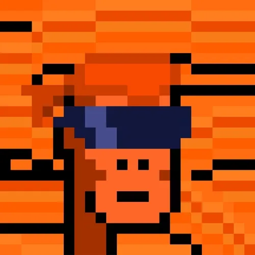 CryptoBlur #764