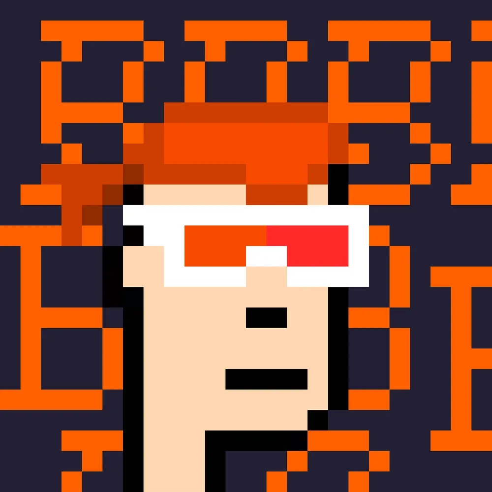 CryptoBlur #749