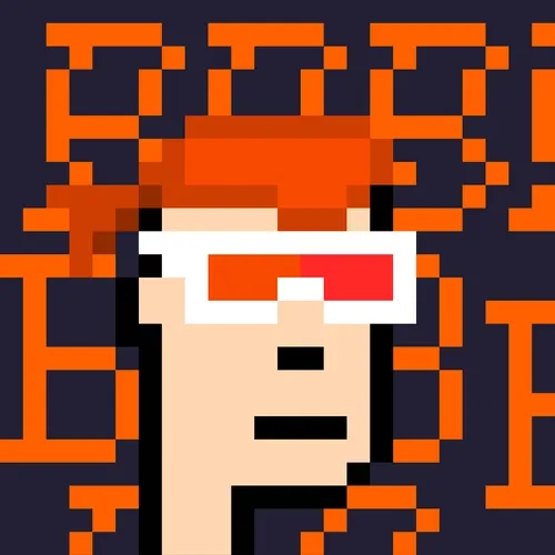 CryptoBlur #749