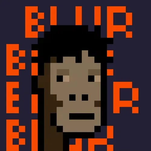 CryptoBlur #758