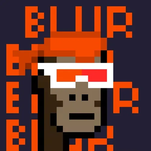 Cryptoblurs