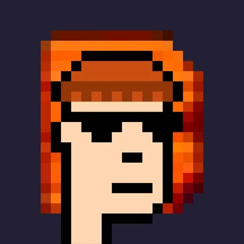CryptoBlur #256