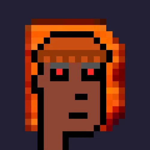 CryptoBlur #729