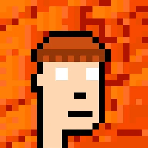 CryptoBlur #763
