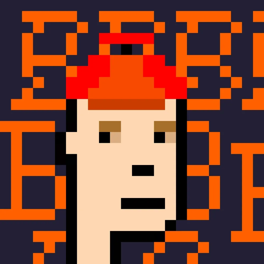 CryptoBlur #748