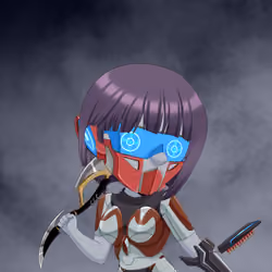 Atoids #763
