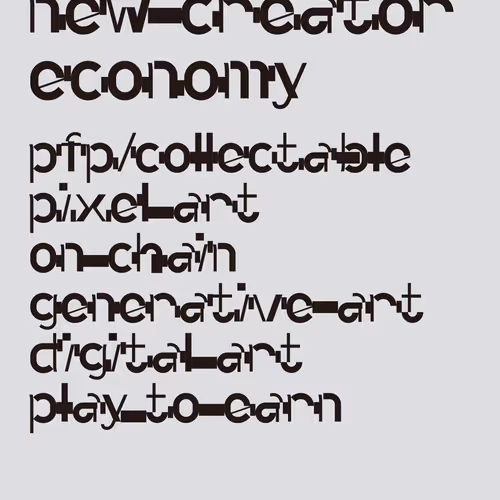 Thenewcreatoreconomy