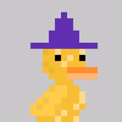 Lil Duckies #1362
