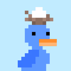 Lil Duckies #2898
