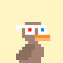 Lil Duckies #2869