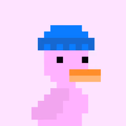 Lil Duckies #575