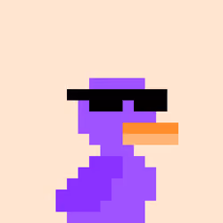 Lil Duckies #142