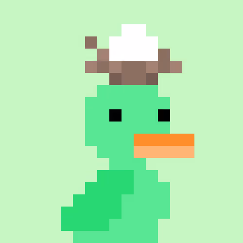 Lilduckies