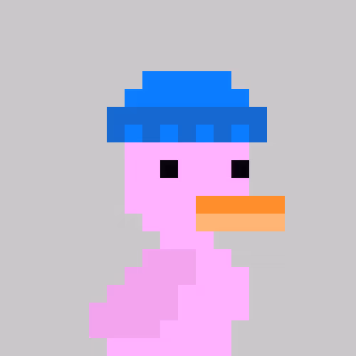 Lilduckies