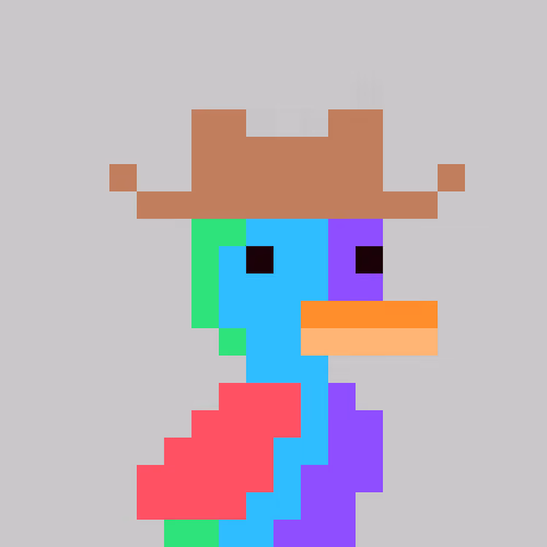Lil Duckies #271