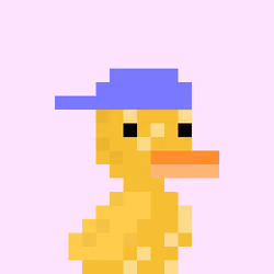 Lil Duckies #2403