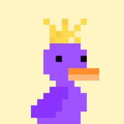 Lil Duckies #1998