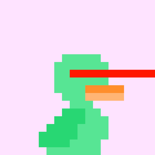 Lil Duckies #388