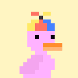 Lil Duckies #2633