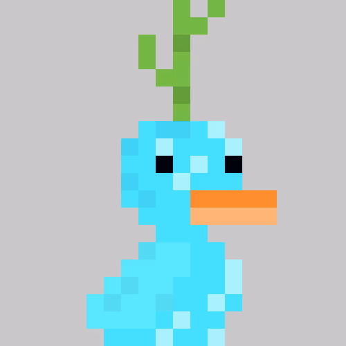 Lil Duckies #40