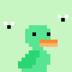 Lil Duckies #2541