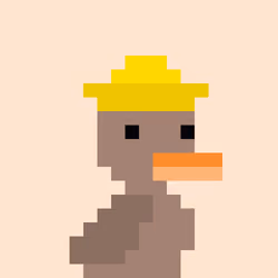 Lil Duckies #2904