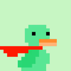 Lil Duckies #860