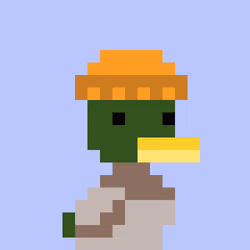 Lil Duckies #3294