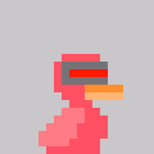 Lil Duckies #2492