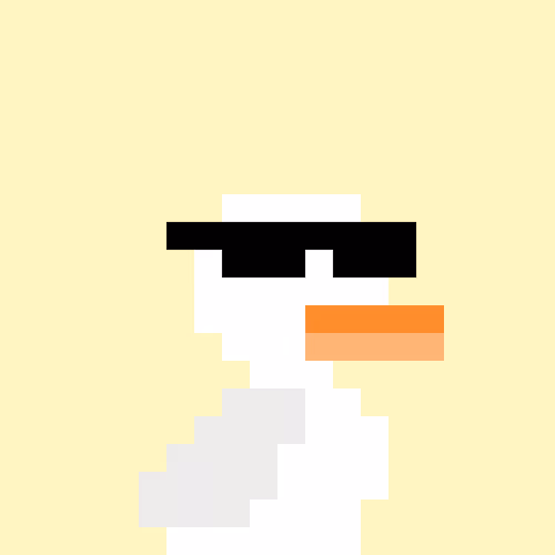 Lil Duckies #55