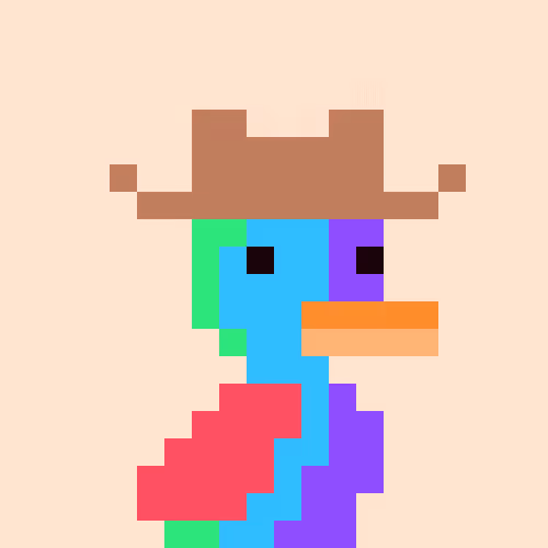 Lilduckies