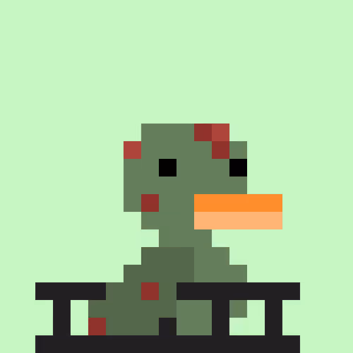 Lilduckies