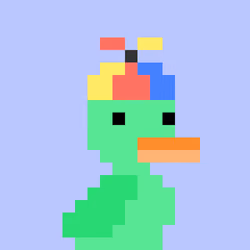 Lil Duckies #1248