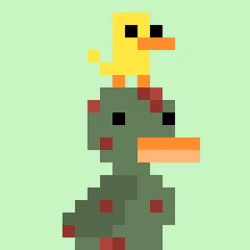 Lil Duckies #2051