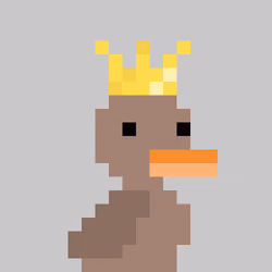 Lil Duckies #3049