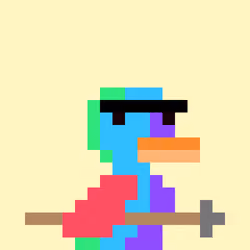 Lil Duckies #3028