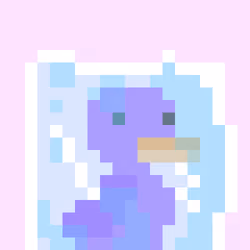 Lil Duckies #343