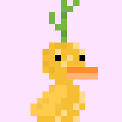 Lil Duckies #3000