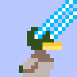 Lil Duckies #1711