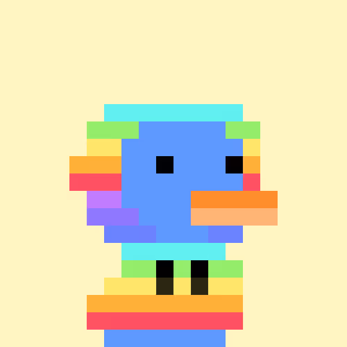 Lilduckies