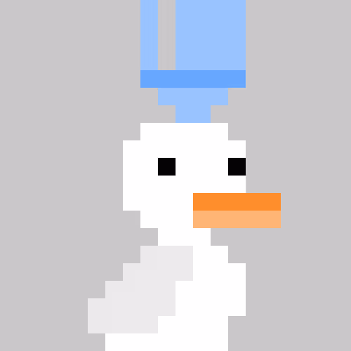 Lilduckies