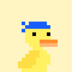 Lil Duckies #347