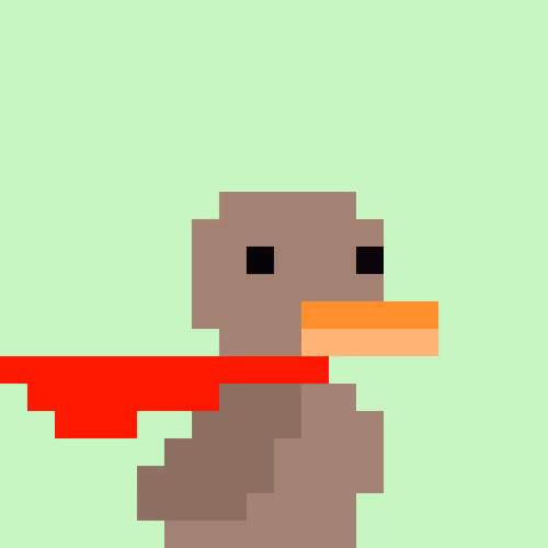 Lilduckies
