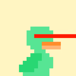 Lil Duckies #2442