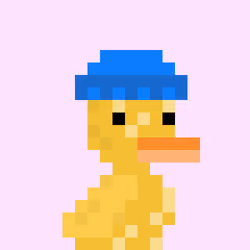 Lil Duckies #619