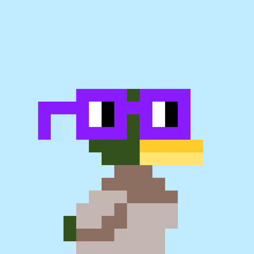Lilduckies
