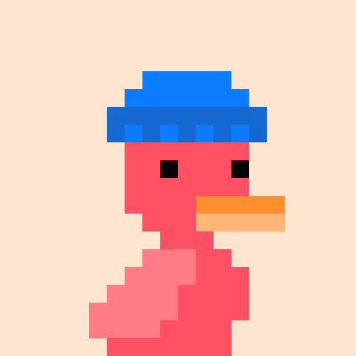 Lilduckies