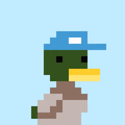 Lil Duckies #3301