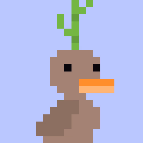 Lilduckies